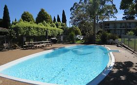 Golfview Lodge